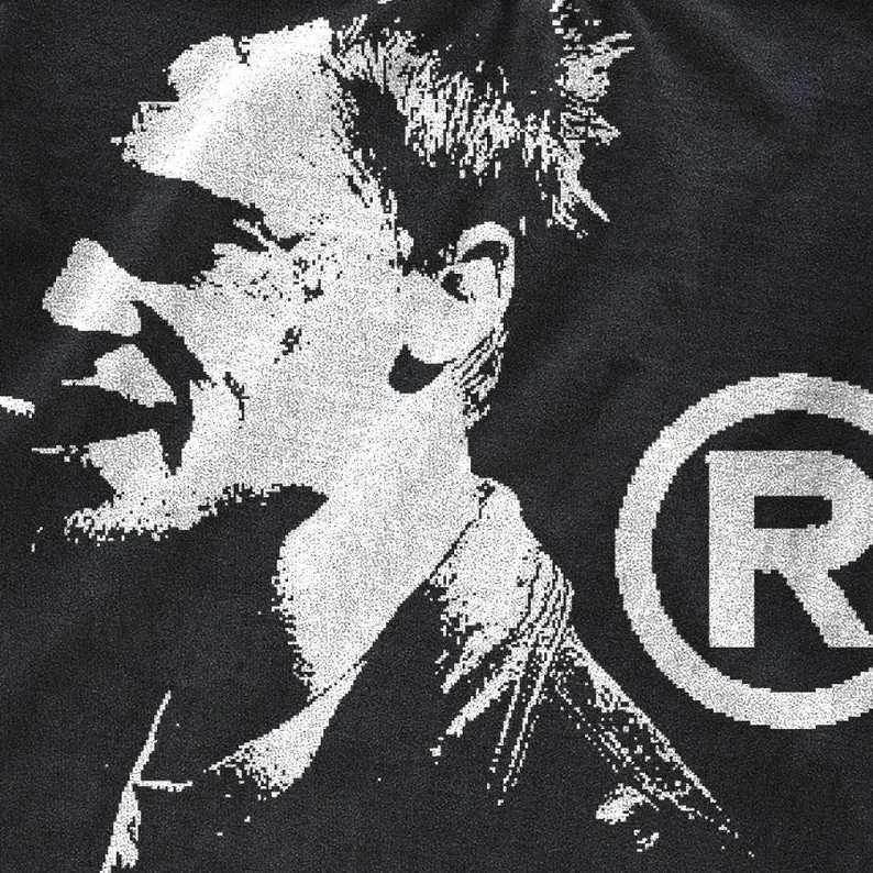 fight club Limited Tyler Durden Fight Club Vintage T-Shirt Gift For Women and Man Unisex T-Shirt fight club shirt film movie s X250227
