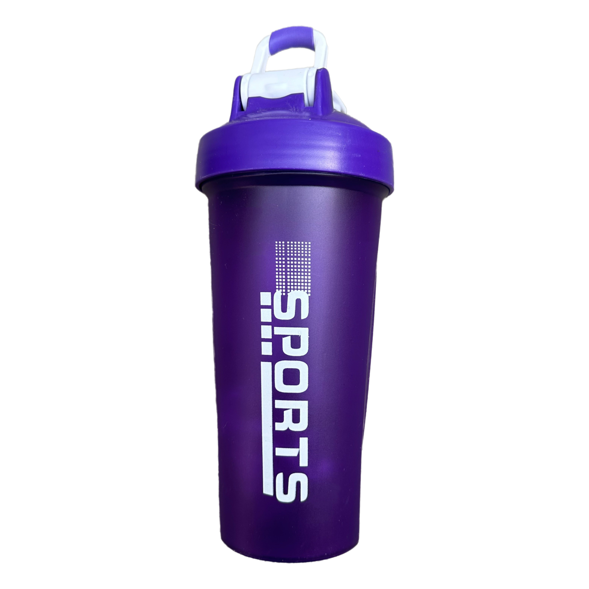 Cute net red sports fitness water cup large capacity portable portable protein powder shaking cup drop-proof student space cups