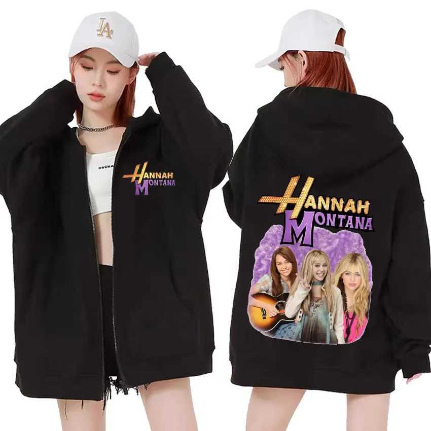 Retro Style Zip Up Hoodie Casual Fashion Jacket for Women and Men Hip Hop Rap Style Sweatshirt L2510185B6D