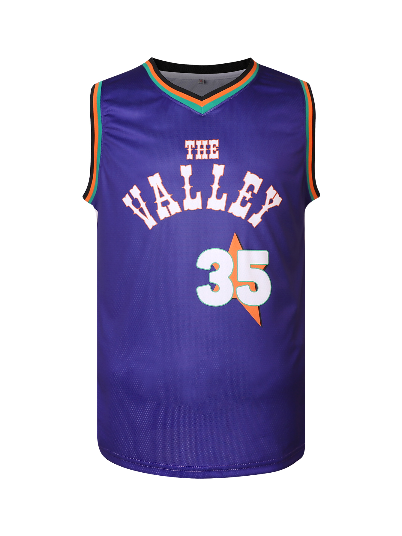 35 Durant 2024-25 City Connect Basketball Jerseys Dunn Bridges Bol Beal Allen Booker Custom any name any number Jersey