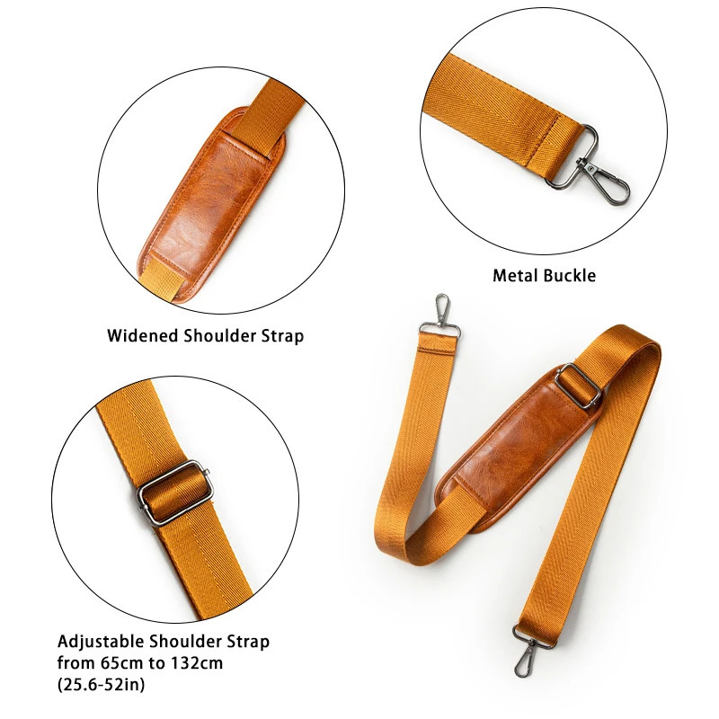 Ship from US Outdoor PU Leather Luggage Travel Bag Business Suit Men Duffel Travelling 250227FBB