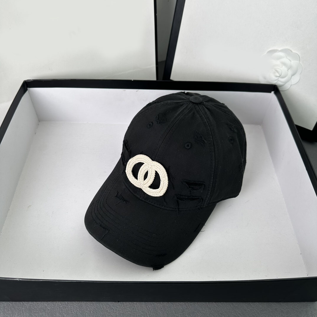 25ss High Quality Bucket Hat For Women Fashion Classic Charm Black White Triangle Letter Print Nylon Hat Autumn Spring Fisherman Hat Sun Caps