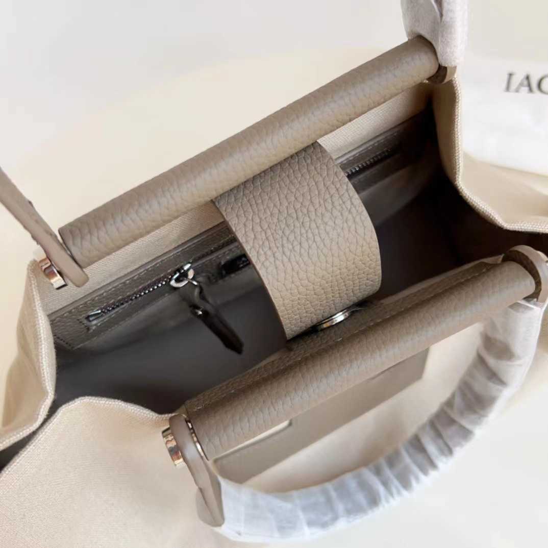 Women's Handbag Shoulder Bag Waterproof Canvas Fashion Classic Meets Daily Travel Matching 250215