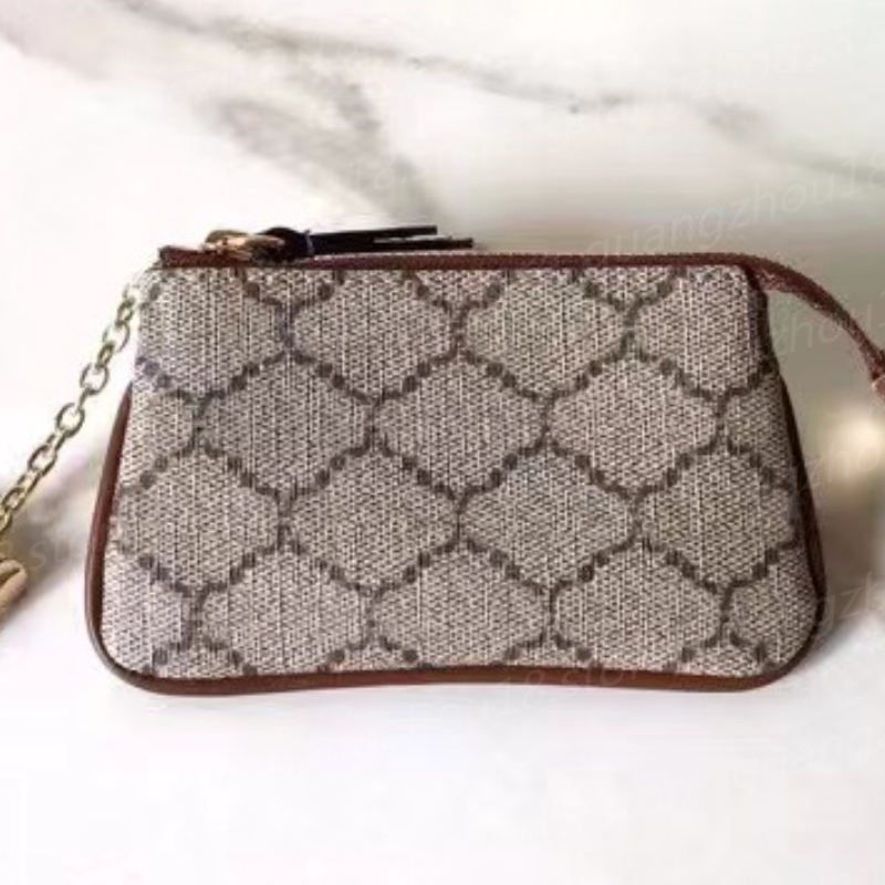 (go off picture not the description) Designer Wallets Women's Leather Card Holders Fashion Mini Purses Luxury Festival Gifts 21243