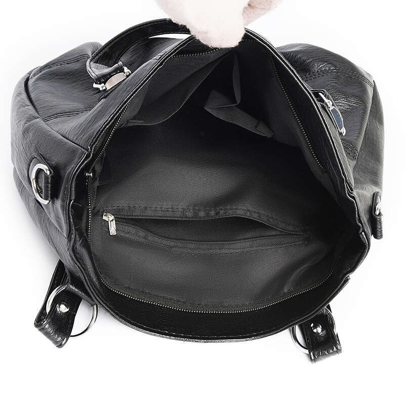 2025 New Fashionable Tote Bag for Women, High Texture Fashion Shoulder Large Capacity Crossbody Bag, Handbag