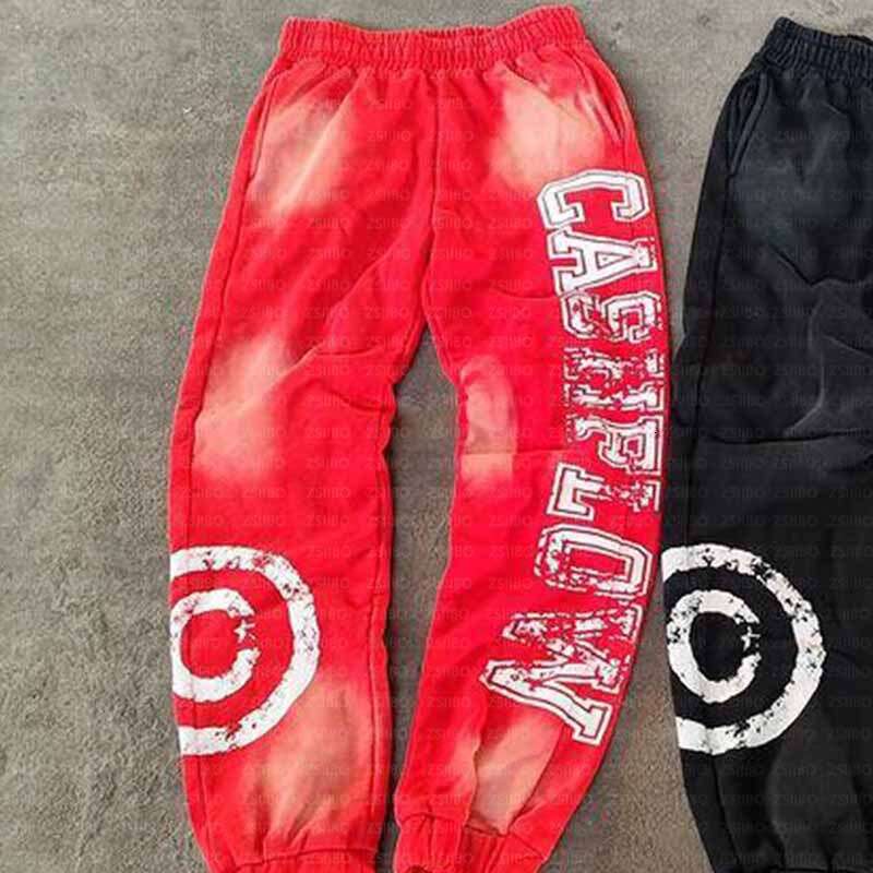 Y2K Gothic hip-hop with letter print for vintage style hoodie