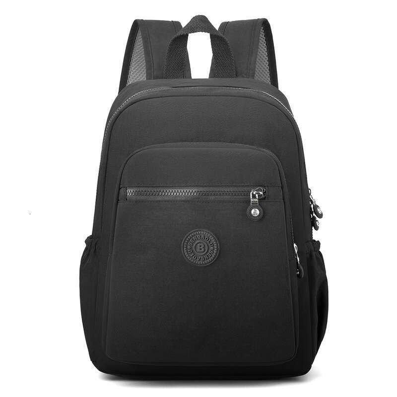 2025 new trend leisure travel bag, student Backpack,nylon cloth backpack