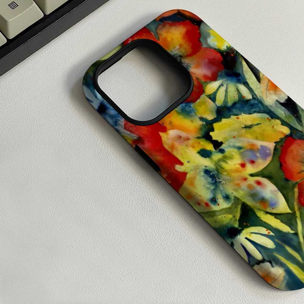 Adrianne Lenker - Songs Album Art Phone Case Film Shell For IPhone 16 15 14 13 12 11 Pro Max Plus Z250227