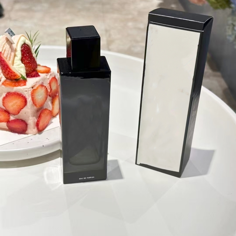 Promotion Cologne perfume men women Myself Le Parfum 100ml man elegant incense spray charming Long Lasting Fragrance Eau De Parfum For Unisex Fast ship
