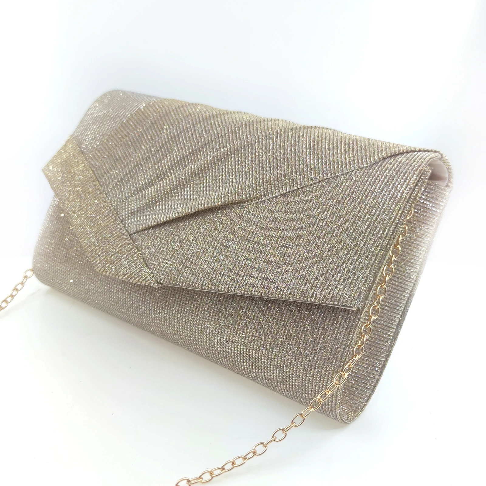 Lady Evening bag Hand flash contracted in Europe and the party Purse 250226