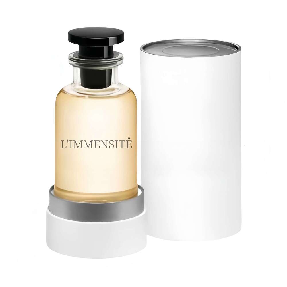 New Wholesale Designer Perfume OMBRE NOMADE NUIT DE FEU IMAGINATION fragrance 100ml man women parfum edp long lasting smell brand neutral cologne spra