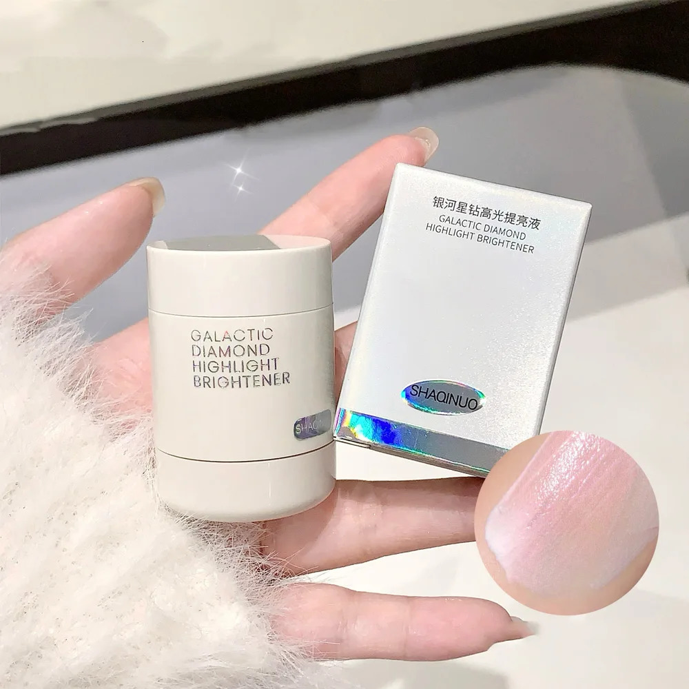 Galaxy Star Diamond Highlighting Liquid Watery Radiance Highlight 250219