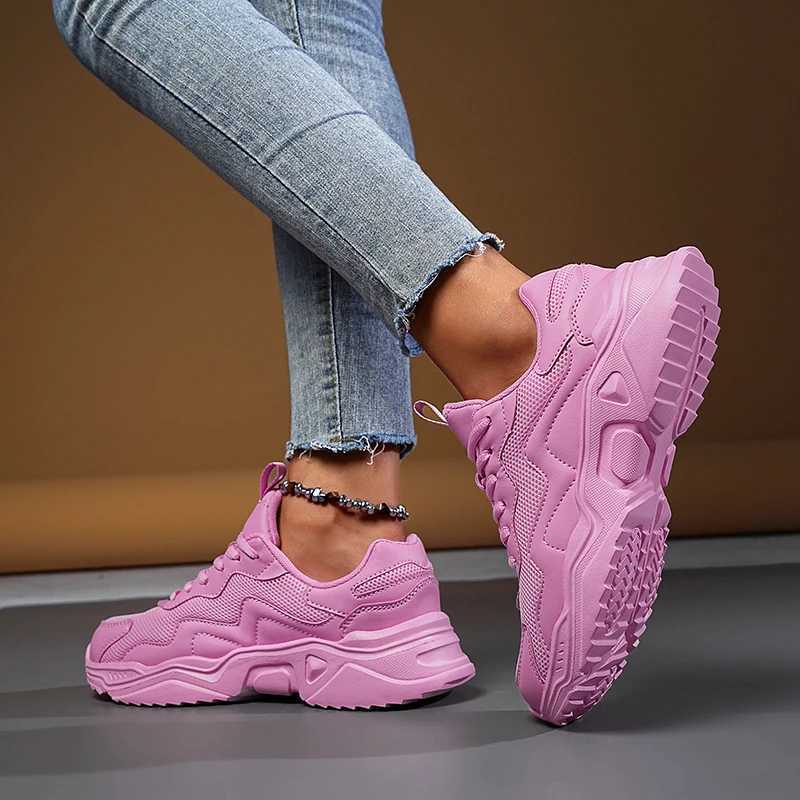 Big Size 45 Women Running Shoes Summer Sneakers Breathable Lightweight Tennis Men Casual Men Shoes Jogging Men Shoes Z250227
