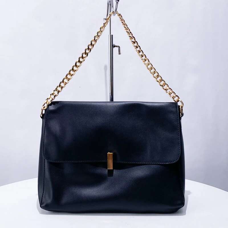 Composite Tote Bags For Women Designer Handbags And Purses 2024 New In Fashion Simple Chain Commuting Shoulder Crossbody