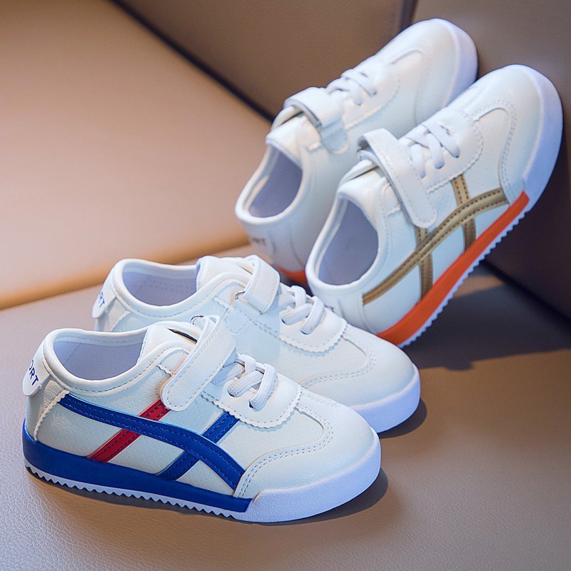 New Style Children Shoes Boys Fashion Sneakers Girls Sport Running Shoes Kids Casual Trainers Outdoor Shoes Sizes US5.5C-US4Y 00037