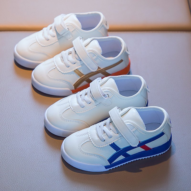 New Style Children Shoes Boys Fashion Sneakers Girls Sport Running Shoes Kids Casual Trainers Outdoor Shoes Sizes US5.5C-US4Y 00037