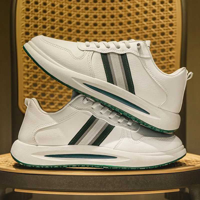 2024 new mens shoes fashionable mens shoes casual shoes comfortable mesh platform mens shoes outdoor sports shoes tennis Zapatillas De Hombre Z250227