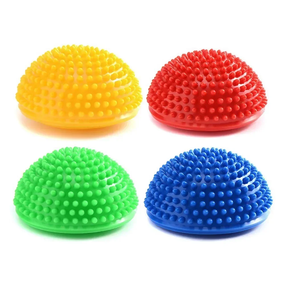 Pet Agility Training Supplies Avc Pet Dog Durian Balls Hemispheres Nerve Sensory Balance Muscular Atrophy Surgery Knee Patella L