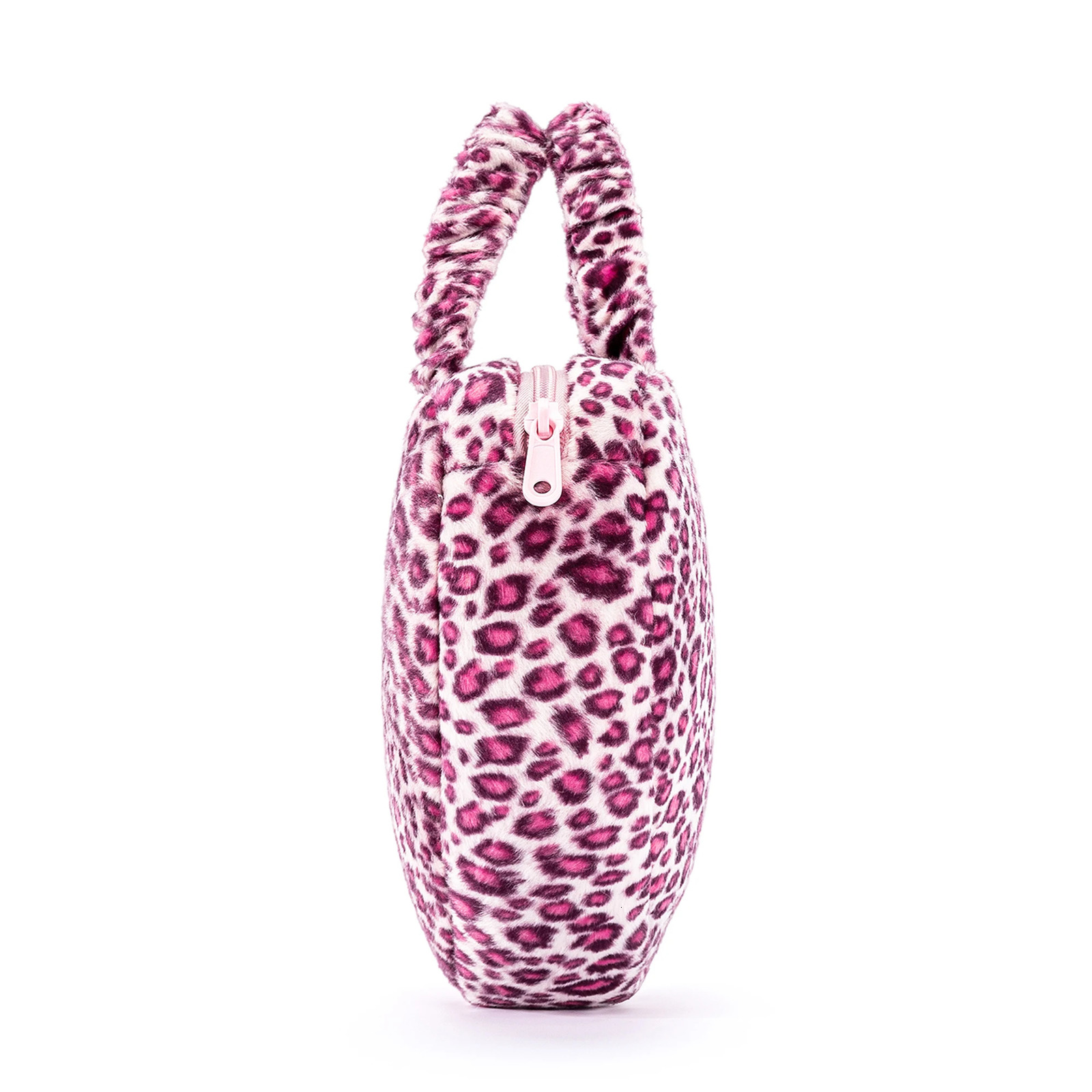 Ship from US HeartShaped Shoulder Bag Toddler Handbag kids Handbags for Babys first Birthday Gift 250227FBB