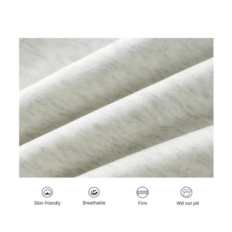 High Quality Cotton Shorts Summer High Street Casual Drawstring Loose Mens Womens Shorts Fitness Shorts Sweatpants 250226