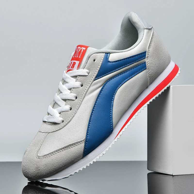 2022 new unisex casual running shoes lightweight and breathable outdoor running shoes couple jogging shoes Z250227
