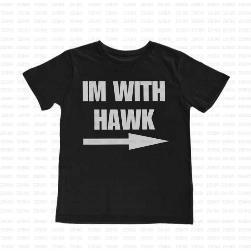 Spring summer personalized street casual letter printed black couple's clothing versatile short sleeved T-shirt top for men and women