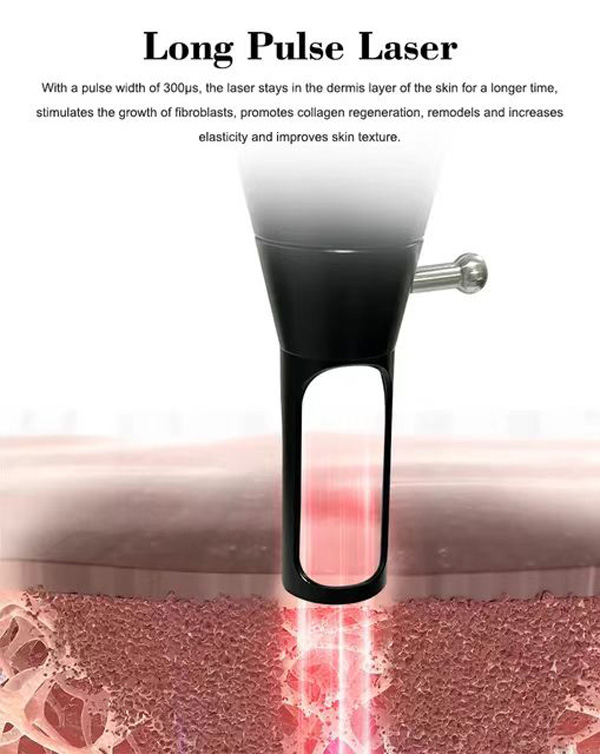 2000w Picosecond Laser Machine 1064nm 532nm 755nm Tattoo Removal Removes Red Blood Fades Scars Washes Eyebrows Remove Pigment Carbon Laser Peeling
