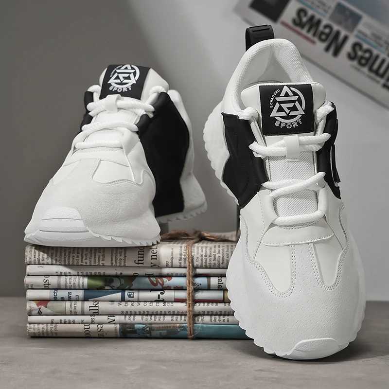 Fashion Mens Sneakers Breathable Anti Slip Running Shoes Designer Jogging Casual Sport Shoes Light Walking Shoes Tennis Shoes Z250227