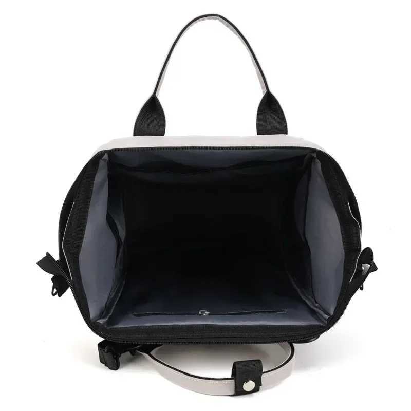 Diaper Bags Convenient multi-purpose diaper bag elegant and durable diaper bag with large capacity suitable for baby products Y250227UIOO