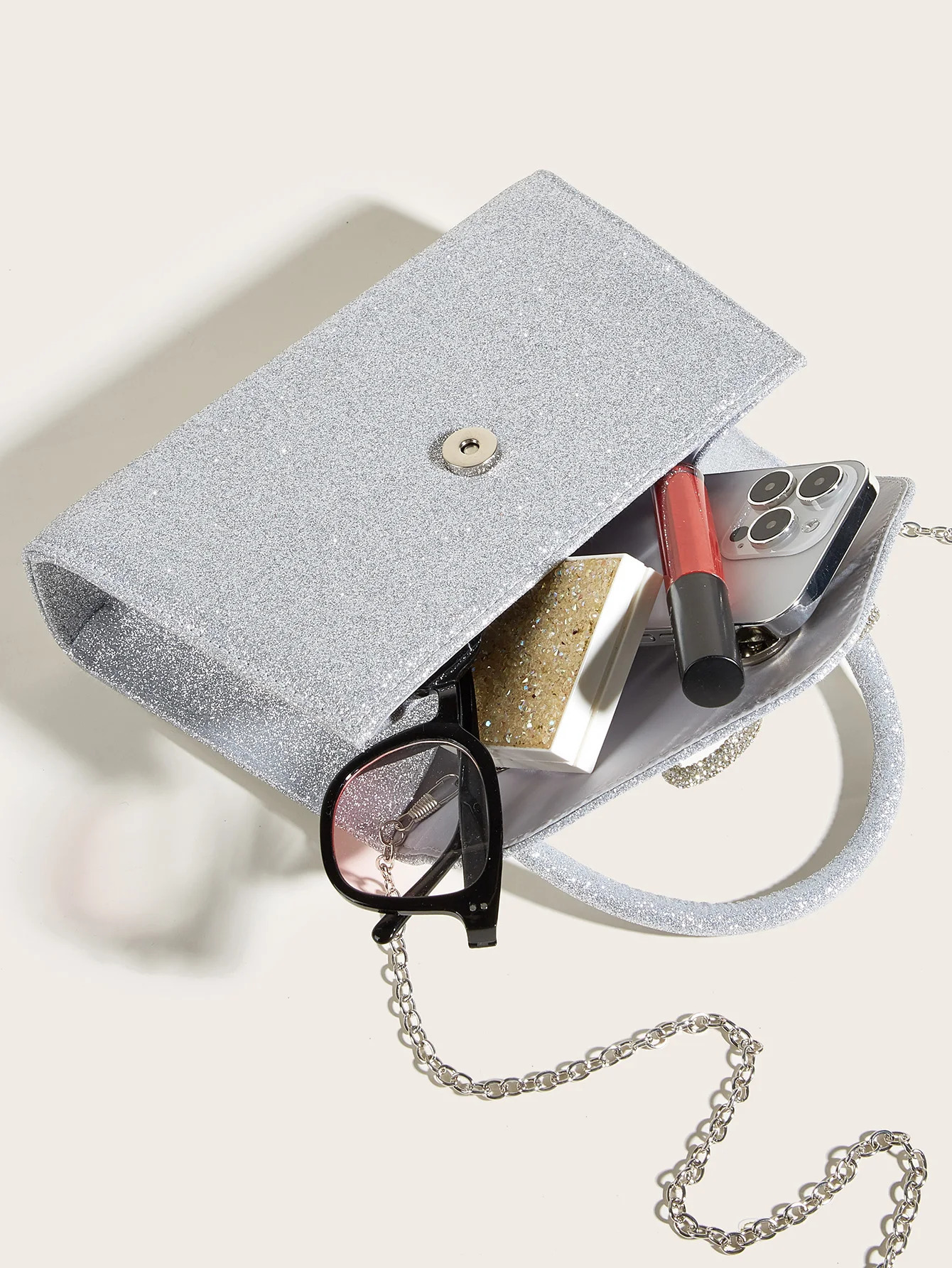 Women Clutch Bags Satin Bride Bag Purse ner Gentle Evening Party Handbag Wedding Wallet Shoulder 250226