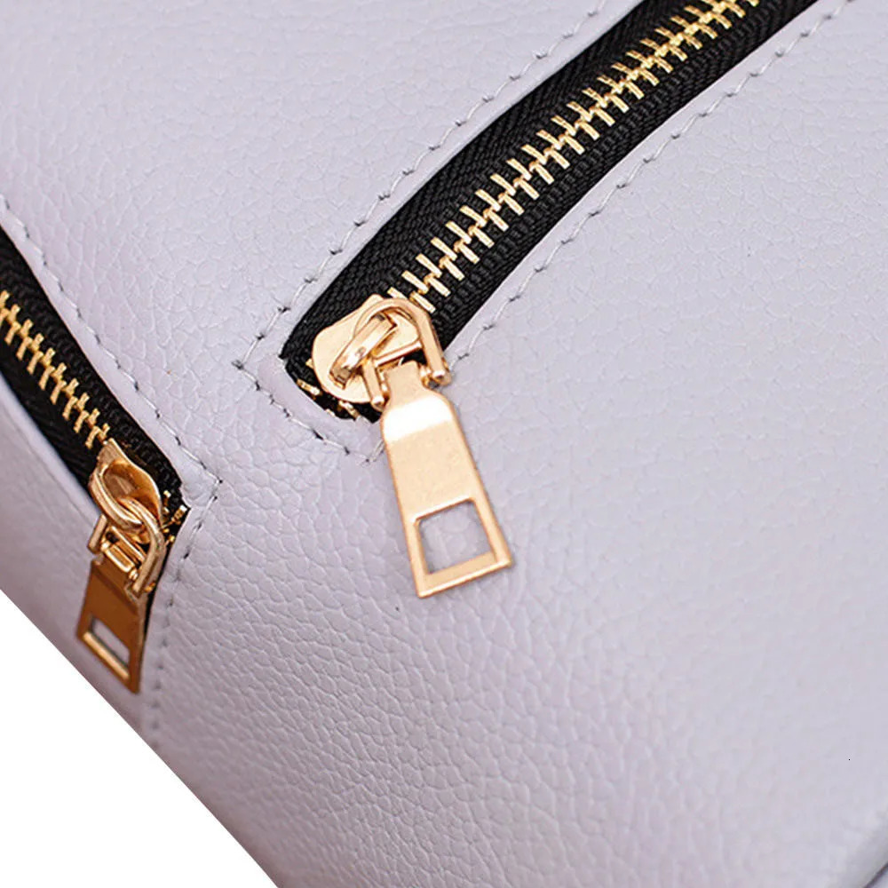 Ship from US Handbag Academy Style Student Clothing Backpack Travel Shoulder Light y n Bag 250227FBB