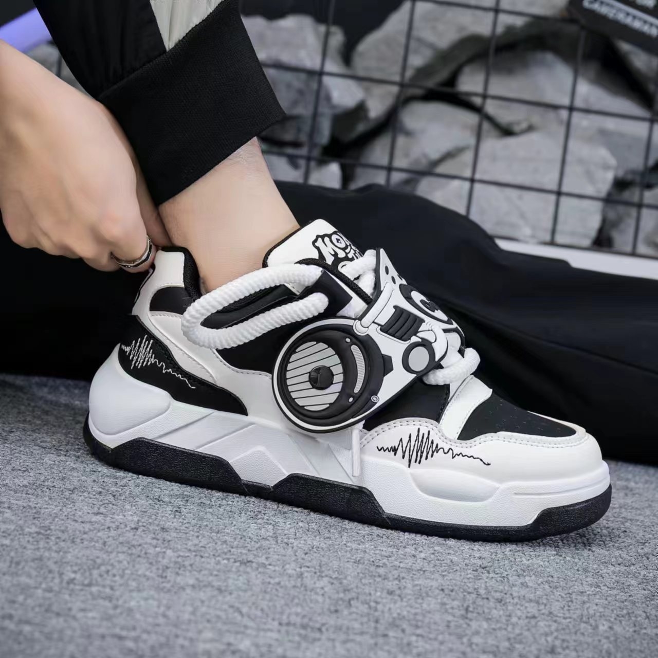 free shipping designer shoes men mens casual shoes white black yellow brown blue green outdoor sports running shoes trainers sneakers