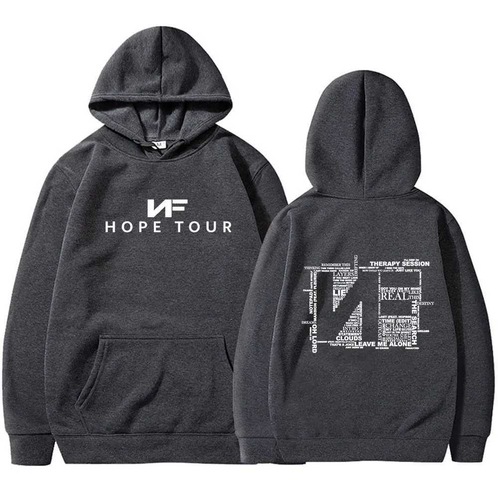 Comfortable Pullover Hoodie Fashionable Long Slve Sweatshirt for Casual Hip Hop Style and Fan Gifts L2510184PI8