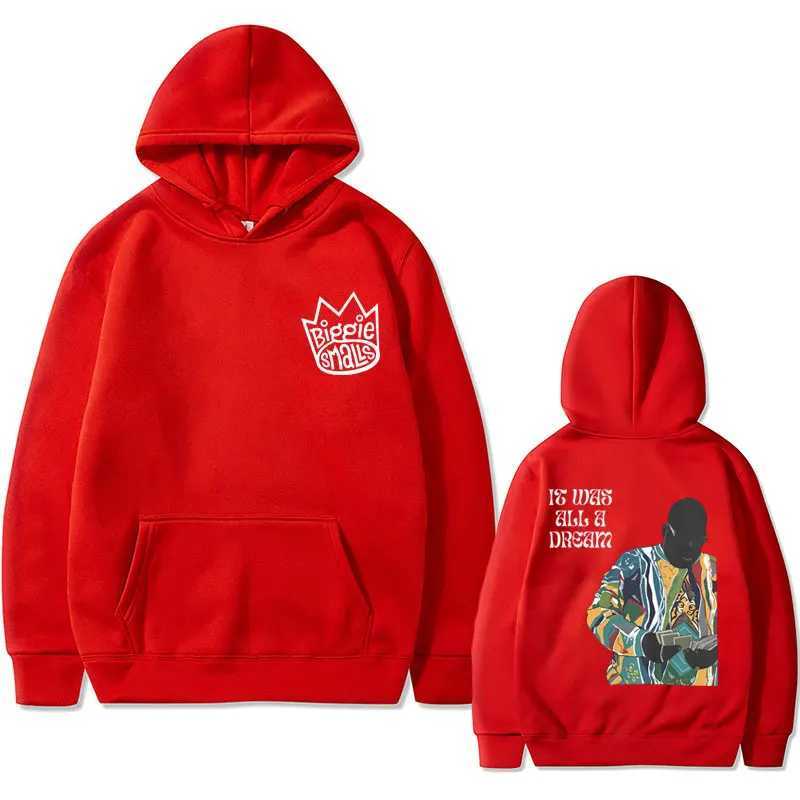 Big Hood Hoodies Vintage Style Graphic Sweatshirt Oversized Cotton Blend Pullover for Men and Women L251018PRM8