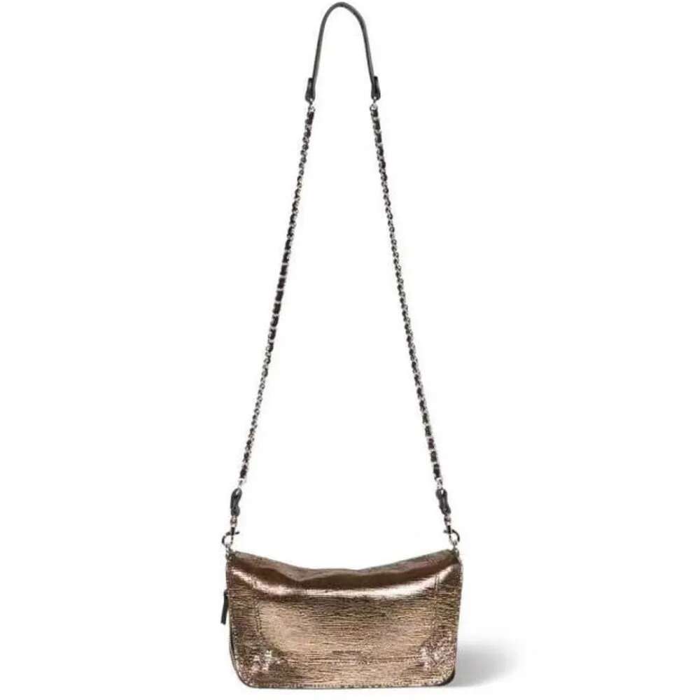 Pu Leather Flap Shoulder Women's Lady Messenger Female Crossbody Bag For Woman Handbag Sac A Main