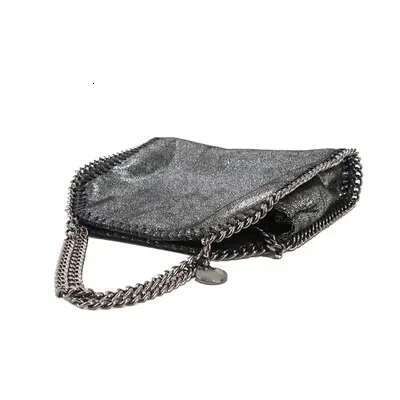 Women's Bags Brand Women's Metal Chain Small Square Crossbody Bags Trendy Snake Pattern Lady Messenger Phone Bag Females Handbags