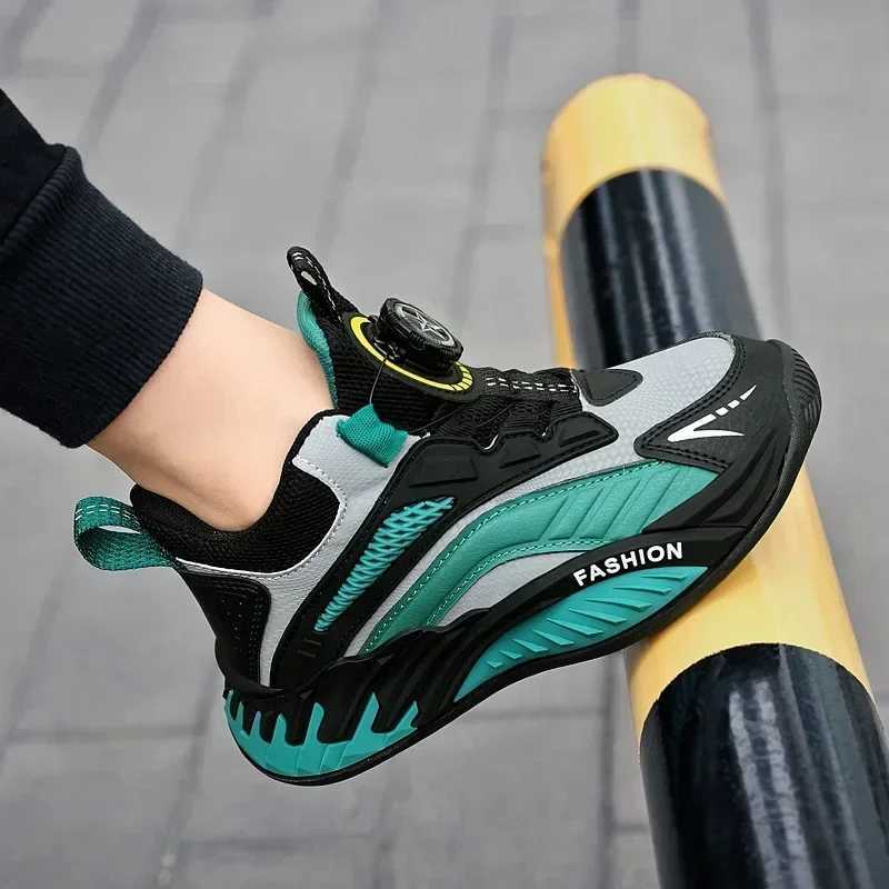 Athletic Outdoor s Winter Shoes Children Boys Sneakers Fur Shoes From 4-5-6-7-8-9 Years Toddlers School Shoe Size 28~39# 718 S25226