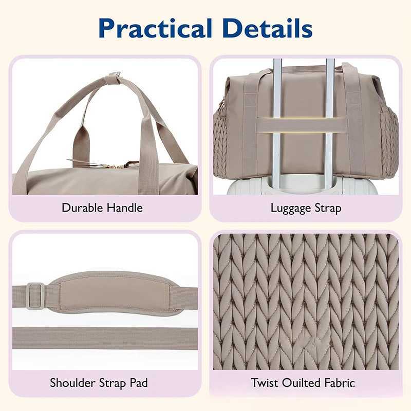 Diaper Bags Mommy Diaper Bag Baby Stroller Organizer Backpack Large Capacity Outdoor Travel Maternity Bag with Insulated Pocket Changing Pad Y250227H4