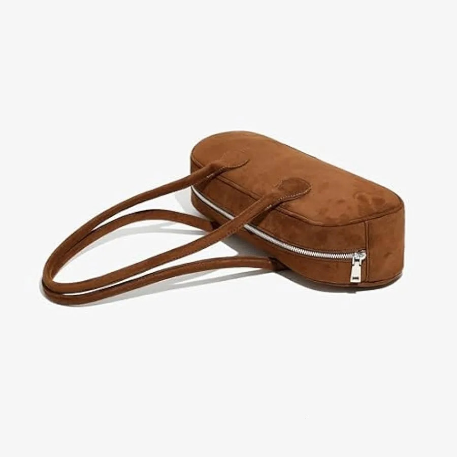 Ship from US Womens leather handbag casual suitable for daily use 250227FBB
