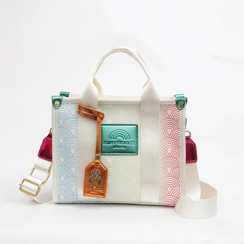Ship from US Fashion Trend Purse Hand Bag Shoulder Crossbody Tote Bags for Women y 250227FBB
