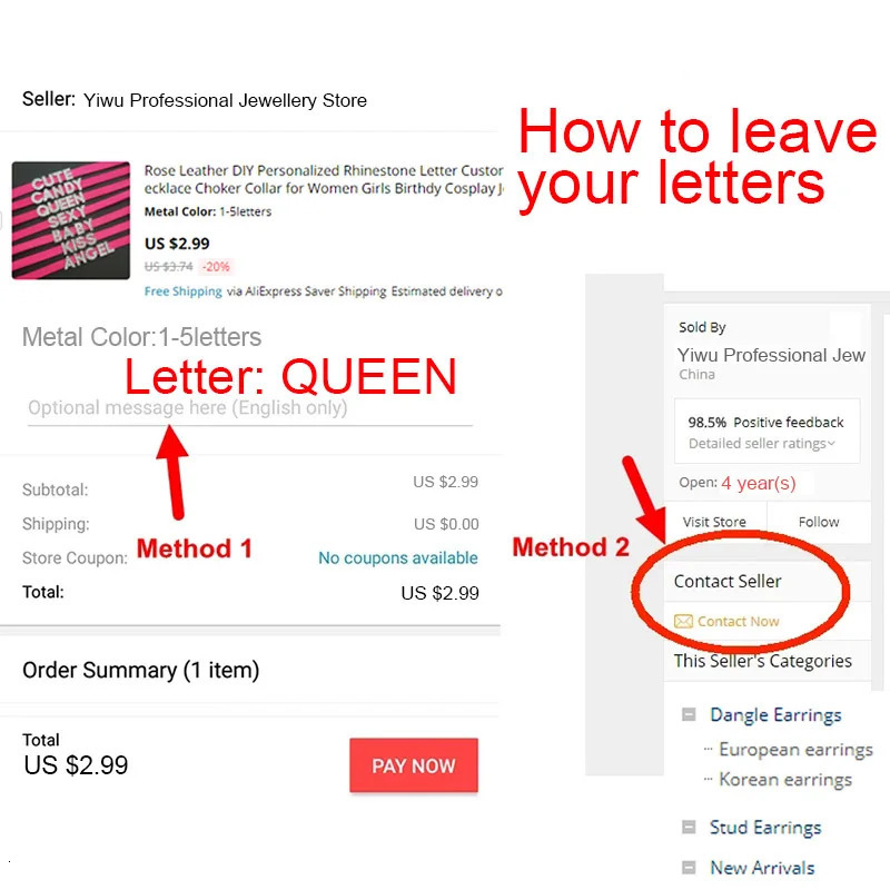 Letter DADDY QUEEN Personalized Custom Name Necklace for Women Fashion Leather Choker Collar DIY Cosplay Jewelry Gift 250117