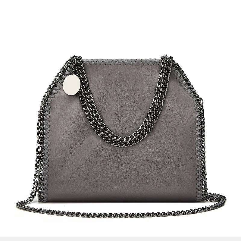 Women's Bags Designer Casual Shoulder Messenger Chain Braid Bag Branded Bags for Women Handbags