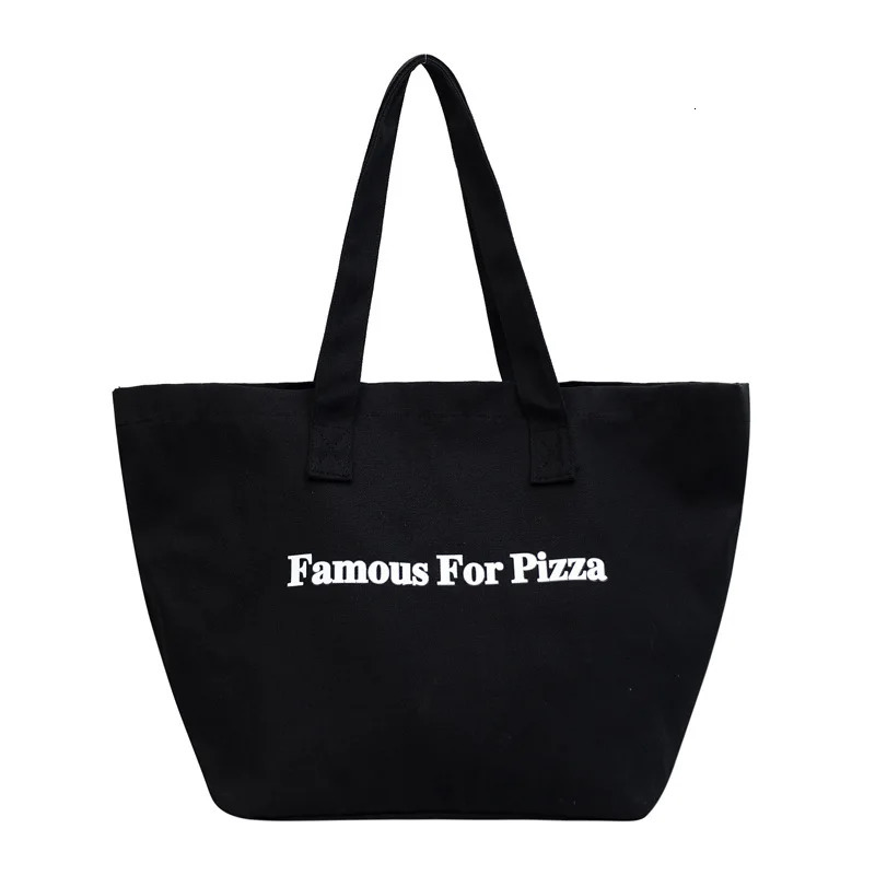 Ship from US Large Capacity Canvas Womens Handbag Candy Color Trendy Urban Minimalist Shoulder Tote Bag for Commuting 250227FBB