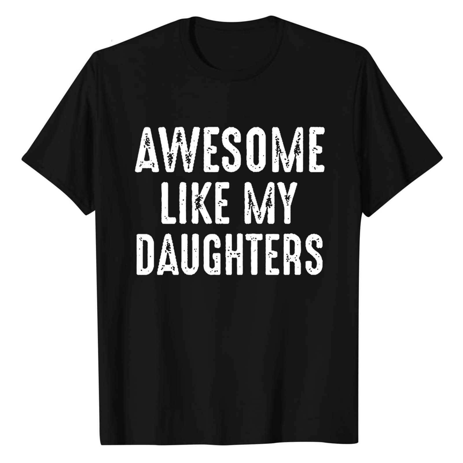 Designer's Summer 2025 New T-shirt With Digital Printed Alphabet Street Casual Loose Men's Short Sleeves