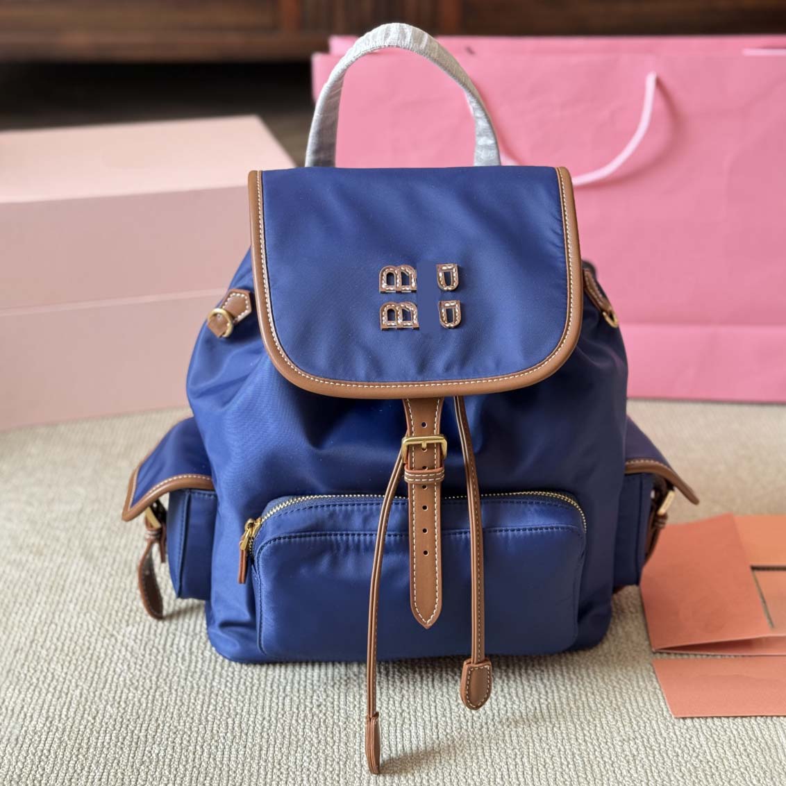 Designer Tote Bags Fashion flower Leather Handbags Women High Capacity Composite Shopping Handbag Shoulder Bags Brown Wallets Crossbody Wholesale Classic01