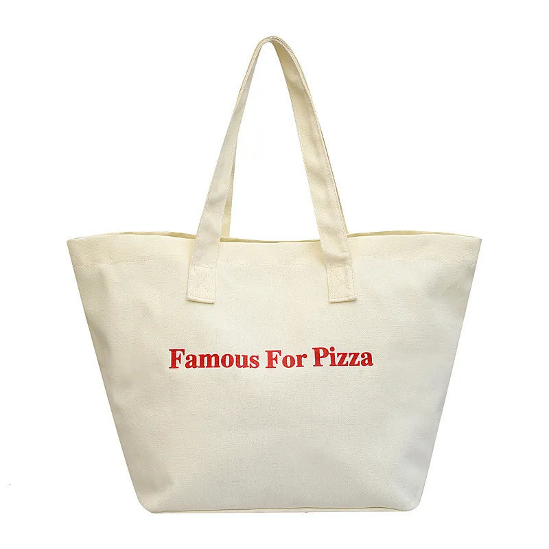 Ship from US Large Capacity Canvas Womens Handbag Candy Color Trendy Urban Minimalist Shoulder Tote Bag for Commuting 250227FBB