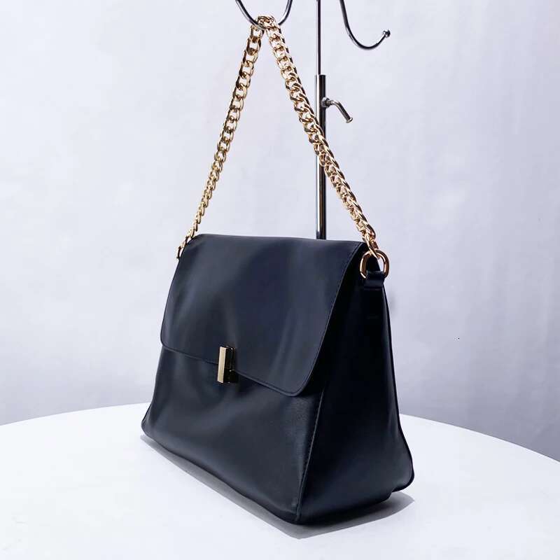 Composite Tote Bags For Women Designer Handbags And Purses 2024 New In Fashion Simple Chain Commuting Shoulder Crossbody