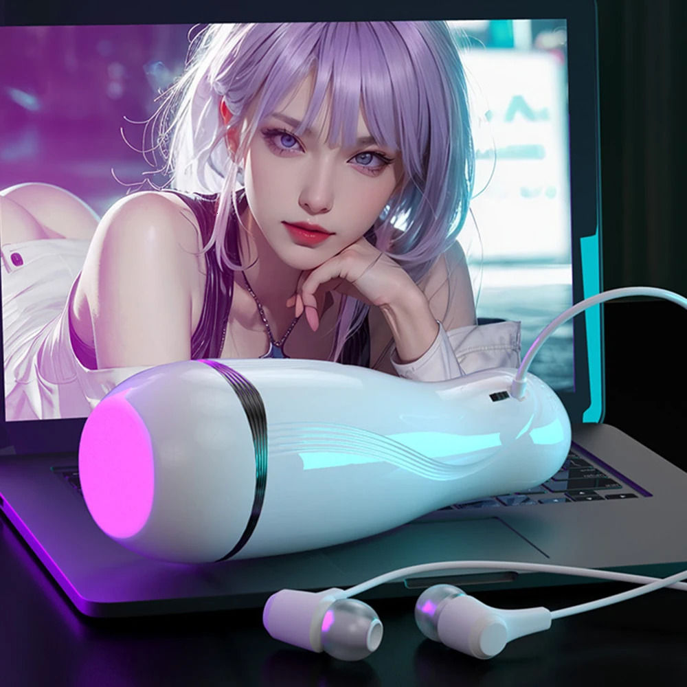 APP Remote Automatic Sucking Male Masturbator Cup Real Vagina Vibration Blowjob Masturbation Heated Sex Machines Toys For Man 250227