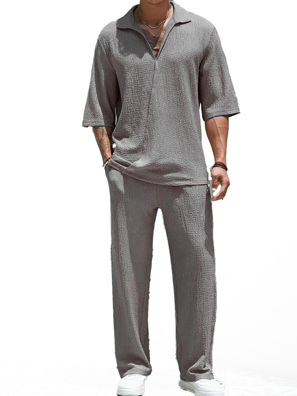 Desiger two piece set Hip Hop mens tracksuits designer tracksuit clothing hipster Street wear Vintage tracksuit black gray green blue khaki