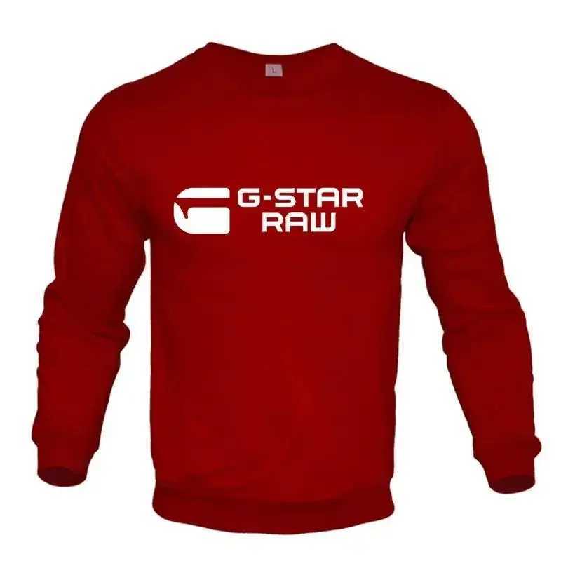 Autumn and Winter Fashion Mens Hoodie Letter Printing Hoodie Fashion Brand Sportswear Flce Pullover Hip Hop T-shirt X250227